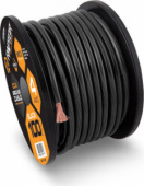 METRA - RAPTOR R34-100B   провод силовой 4Ga, бухта 30 м.