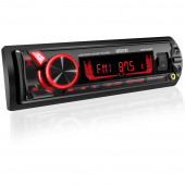 MYSTERY MAR-484BT MP3/USB-проигрыватель MYSTERY MAR-484BT MP3/USB-проигрыватель