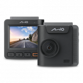 Mio ViVa V21 Видеорегистратор. Дисплей 2.0"
