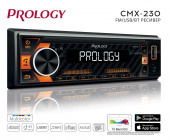 PROLOGY CMX-230 автомагнитола PROLOGY CMX-230 автомагнитола
