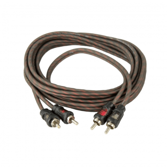 Межблочный кабель AURA RCA-0220 (2м) Межблочный кабель AURA RCA-0220 (2м)
