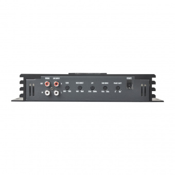 Kicx ST1000 1-канальные усилители фото 3 Kicx ST1000 1-канальные усилители фото 3