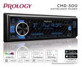 PROLOGY CMD-300  MP3/CD/AM/FM-ресивер