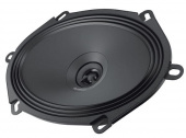 Audison Prima APX 570 2-полосные коаксиальные АС размерности 5х7 дюймов (~ 13х18 см)
