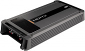 Hertz ML Power 1 D-Class Mono Amplifier  Автомобильный усилитель