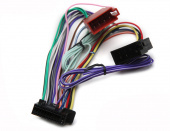 Kenwood  IC-KNDNX  ISO-коннектор
