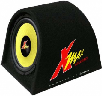 HELIX Xmax 300P Сабвуфер HELIX Xmax 300P Сабвуфер