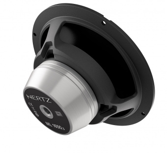 HERTZ ML1650.3 Woofer фото 2 HERTZ ML1650.3 Woofer фото 2