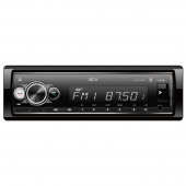 ACV AVS-946BW Магнитола USB,SD,AUX 24В с Bluetooth, белая подсветка