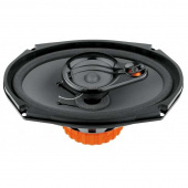 HERTZ CX 690.3  3-Way coaxial ,200 Вт Акустическая система