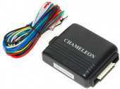 CHAMELEON PWC-2  Модуль управления стеклоподъемниками