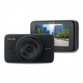 Mio ViVa V56 Видеорегистратор c GPS. Дисплей 3.0"