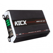 Kicx Angry Ant 1.1000 1-канальный усилитель