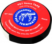 TERMINATOR IZT 1925 fleece  Тканевая изолента