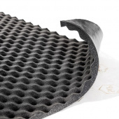 STP Biplast Premium 15A (0,75х1,0)  Звукопоглащающий материал