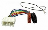 Mitsubishi 1994-2007 (IC-MM94-07)  ISO-коннектор