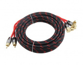 URAL RCA-DB5M межблочный кабель 2RCA – 2RCA
