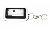 Корпус брелока с ЖК-дисплеем StarLine E60, Е63, Е90, Е93