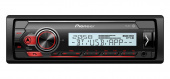 Pioneer MVH-MS410BT Для водной техники Pioneer MVH-MS410BT Для водной техники