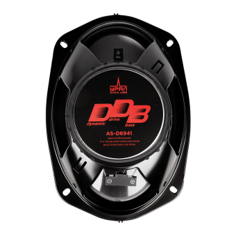 УРАЛ DDB AS-D6941 Акустическая система фото 3 УРАЛ DDB AS-D6941 Акустическая система фото 3