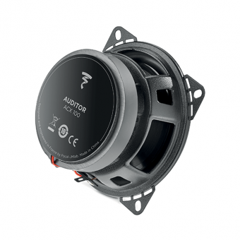 FOCAL ACX-100 акустика коаксиальная фото 3 FOCAL ACX-100 акустика коаксиальная фото 3