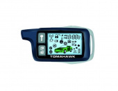 Брелок Tomahawk 9,9