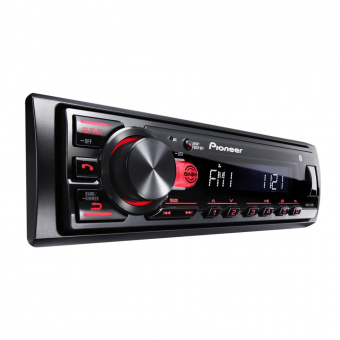 Автомагнитола Pioneer MVH-S235BT фото 2 Автомагнитола Pioneer MVH-S235BT фото 2