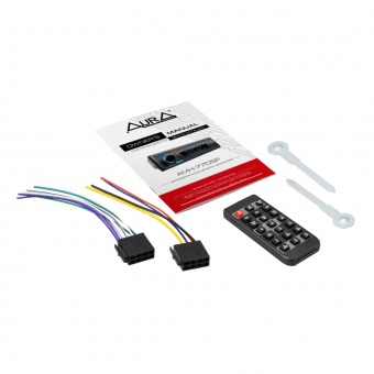Автомагнитола AURA AMH-79DSP USB/BT фото 4 Автомагнитола AURA AMH-79DSP USB/BT фото 4
