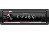 KENWOOD KMM-BT205 KENWOOD KMM-BT205