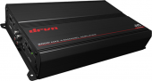JVC KS-DR3004  Усилитель