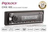 PROLOGY CMX-185 FM SD/USB ресивер с Bluetooth