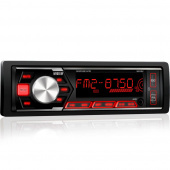 MYSTERY MAR-286U MP3/USB-проигрыватель MYSTERY MAR-286U MP3/USB-проигрыватель