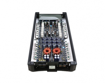 Усилитель URAL W 4.135 Warhead V.3 фото 2 Усилитель URAL W 4.135 Warhead V.3 фото 2