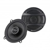 Автомобильная акустика Nakamichi NSE-1358