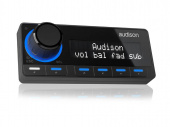 Audison DRC MP digital remote control Audison DRC MP digital remote control