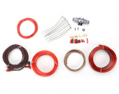 URAL MOLOT K2-MT8 установочный комплект усилителя