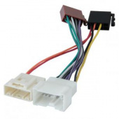 Incar ISO FR-12 ISO-переходник Renoult Logan,Sandero,Daster 2012+,Lada largus