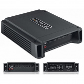 Hertz HCP 1D (усилитель 1х380 Вт)