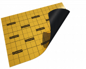 Comfort mat Grillon (серый)