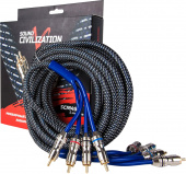 KICX SCM 45  Провод межблочный