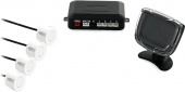 Парктроник  Rolsen RPS-300W (белый)