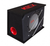 KICX AP 301BPA  Активный сабвуфер