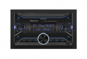 PROLOGY MPR-100 FM/USB/BT ресивер с DSP процессором