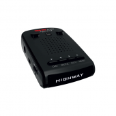 SHO-ME G-1000 SIGNATURE  Сигнатурный радар-детектор с GPS модулем