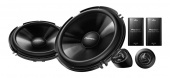 PIONEER TS 650C PIONEER TS 650C