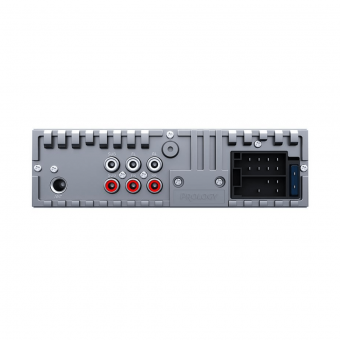 Автомагнитола PROLOGY CMX-420 (FM, USB, Bluetooth, 4х55) фото 3 Автомагнитола PROLOGY CMX-420 (FM, USB, Bluetooth, 4х55) фото 3