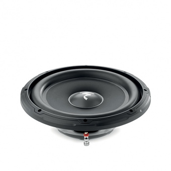 Динамик сабвуферный FOCAL SUB 12SLIM фото 2 Динамик сабвуферный FOCAL SUB 12SLIM фото 2