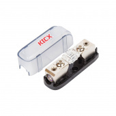 KICX MA48V-80A Колба-держатель для предохранителя типа mini ANL
