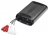 JBL DSP4086 Процессорный 8-канальный усилитель