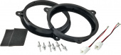 Incar RFR-N916  Проставки акустические